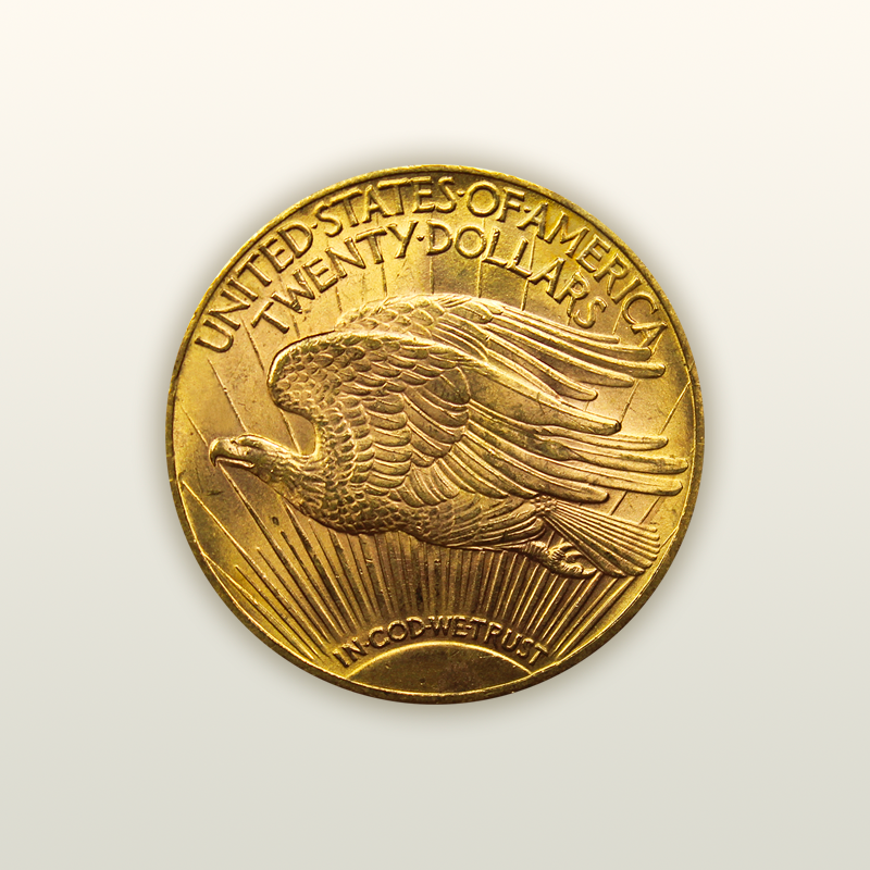 20 DOLLARS US
