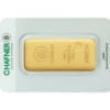 Lingot 500g or