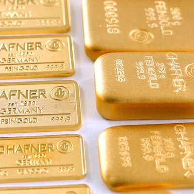 Fiscalité or achat d'or