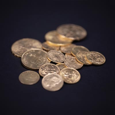 L'or un investissement attractif