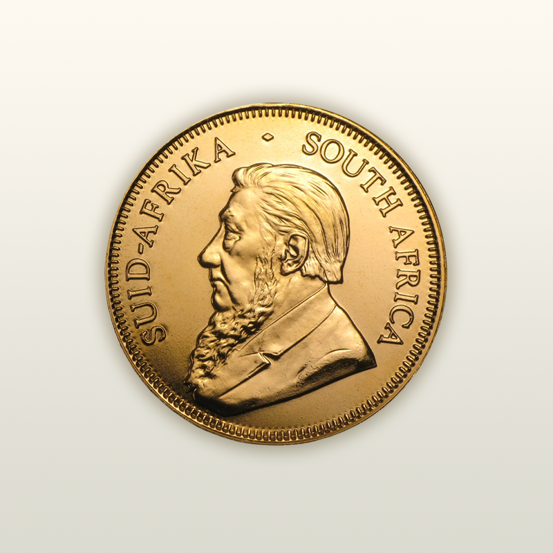 KRUGERRAND
